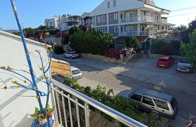 Kardelen apart Datça - Photo 27