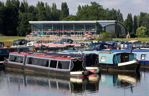 Billing Aquadrome ,3 bedrooms caravan - Photo 25