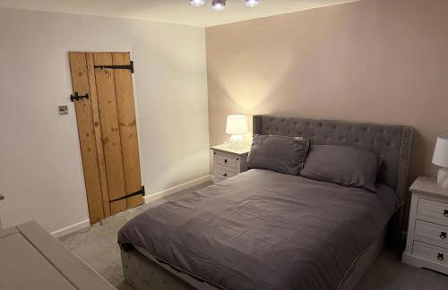 Cosy two bedroom house in eye Suffolk with parking near A140 - Foto 13