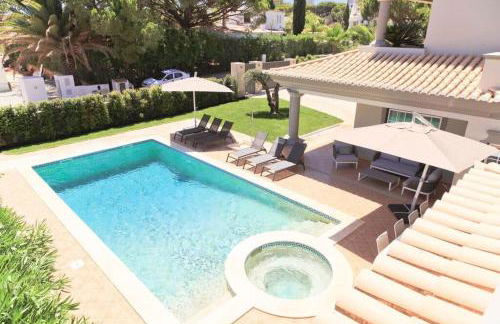 Villa Selena - Beautiful Luxury villa with massage baths - Photo 15