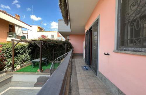 Oasi Holiday Anagnina - Foto 34