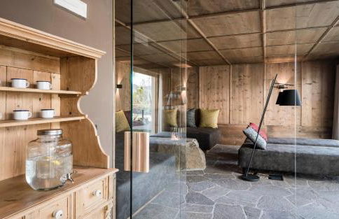 Presulis Hideaway Apartments & Restaurant - Foto 23