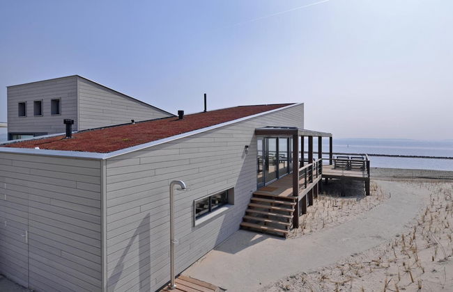 Oasis Punt-West Hotel & Beach Resort - Foto 52