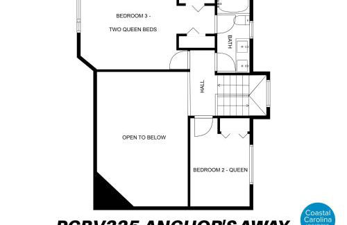 PCBV325 Anchor's Away - Foto 46