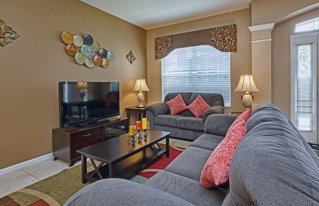 Escape Villa - Foto 41