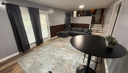 Peaceful 4BR Haven in Stn Mtn-Large Gameroom - Foto 4