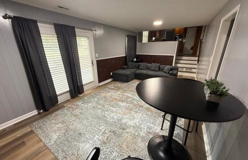 Peaceful 4BR Haven in Stn Mtn-Large Gameroom - Foto 4