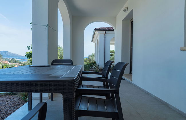 Le Conchiglie Apartments with pool - Foto 31