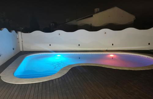 Villa Playa y Montaña - Foto 23