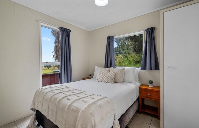 Tasman Holiday Parks - Ohiwa - Foto 20