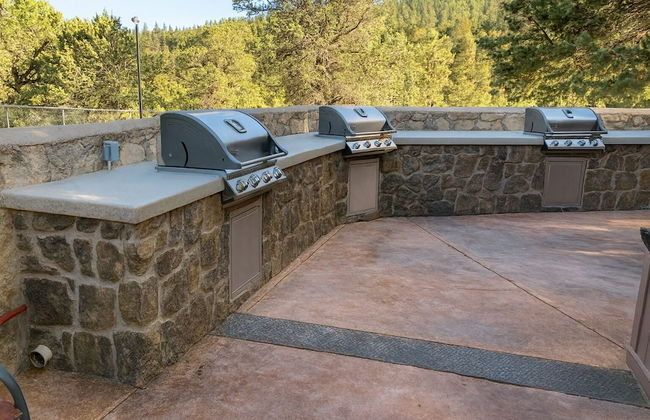 Crown Point Resort - Foto 29