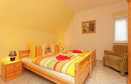 Ferienhaus mit Wellnessbereich in Elend - Foto 1