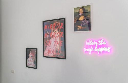 Casa Glow Isernia - privacy, wi-fi, colazione - Foto 33