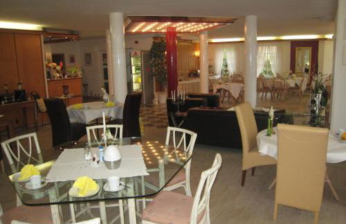 Apparthotel am Friedrichspark - Foto 25