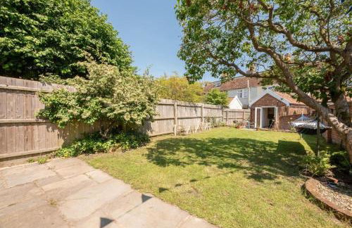 Olive Cottage, Wickham Market - Foto 9