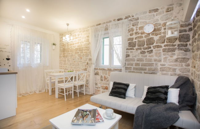 Apartments Nove crkve - Foto 39