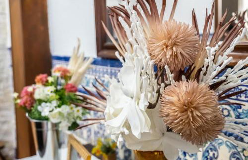 Casa Rural El Puente Grande - Foto 46