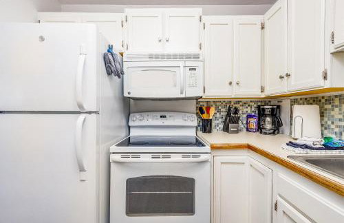 Carriage House at Ashley - Foto 8