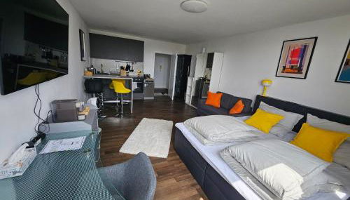 Ehrenfeld - Bright 32m2 Flat - Foto 5