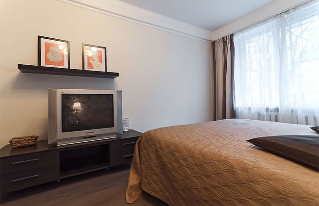 City of Rivers Zvezda - Foto 2