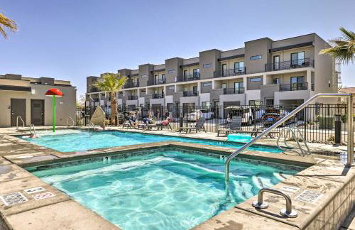 Spacious St George Townhome with Grill and Views! - Foto 45