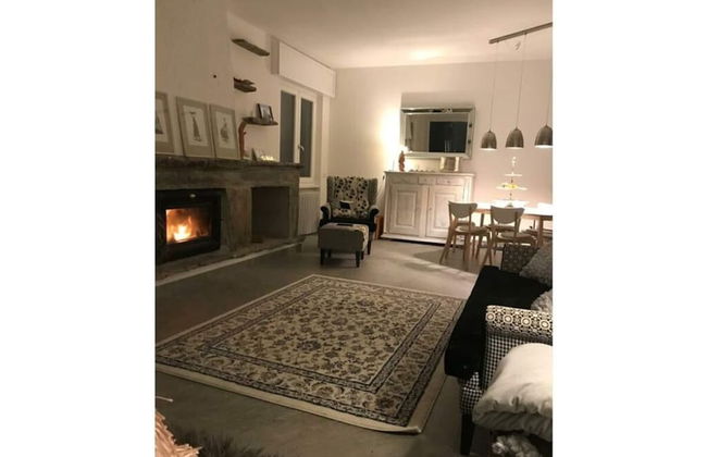 Majestic Apartment in Trarego-viggiona - Foto 1