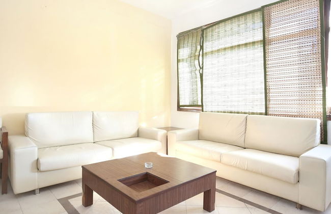 OYO 10985 Home Spacious 1BHK Barog - Foto 19