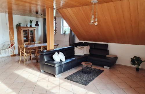 Ferienwohnung am Lutherweg 1521 - Photo 13