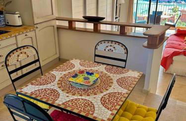 Petit Mas Coquet dans l'Esterel - Foto 12