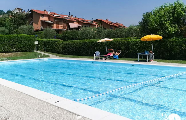 Appartamento Giada - Foto 43