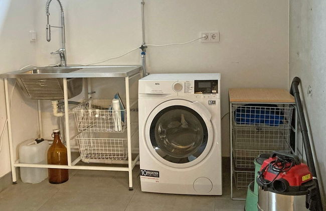 5 Star Holiday Home in Lidingo - Photo 15