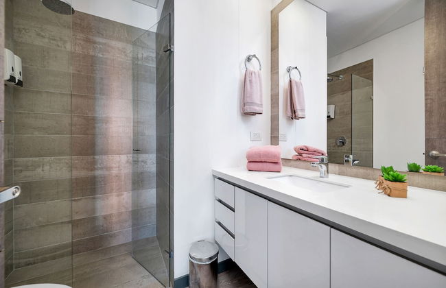 Apartamentos Class Suites by HOUSY HOST - Foto 51