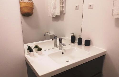 Pedras D'el Rei Waterfront Loft - Foto 10