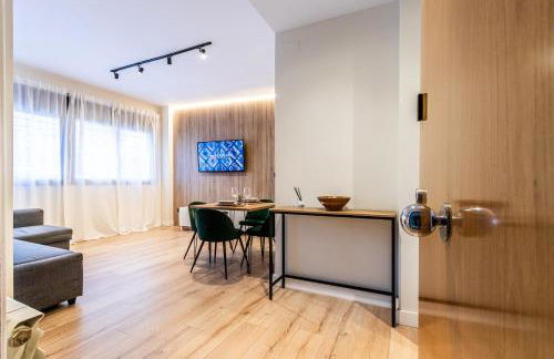 Exclusive Apartments Barcelona 4 personas St Pere - Photo 11