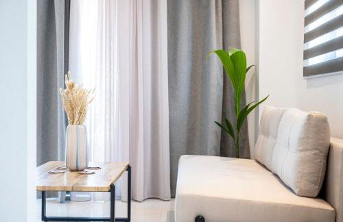 Unicos City Suites - Photo 59