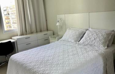 Barra Family Resort com piscina e spa, 2 quartos - Foto 6