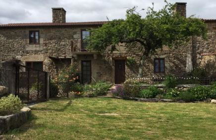 A Casiña de Esther - Foto 18