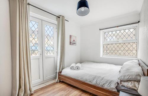 Walthamstow Central London - Foto 12