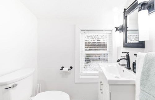 Modern Loft 4 - 5 Min Walk to Cleveland Clinic - Foto 14