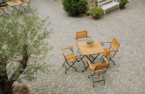 Residenz Moselliebe - Foto 16