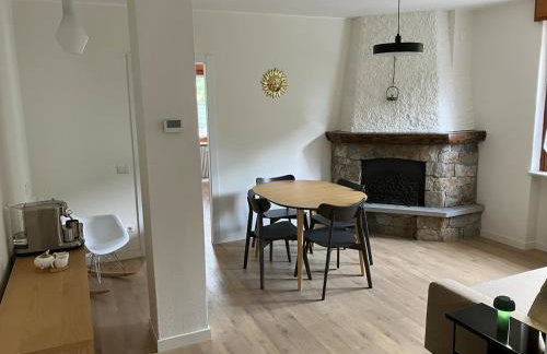 Designer apartment in Lanzada, Valmalenco - Foto 1