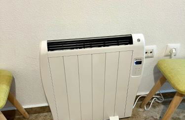 La Bodega del Mar - Luminoso y céntrico apto con piscina en verano y parking - Foto 50