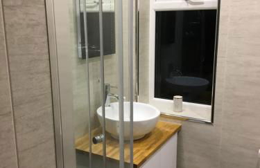 Treetops Bungalow Loch Ness - Foto 13