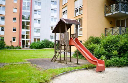 EDLER WOHNRAUM Luxuriöse Stadtoase mit Balkon, Kaffeevollautomat, Lift & Parkplatz - Foto 32