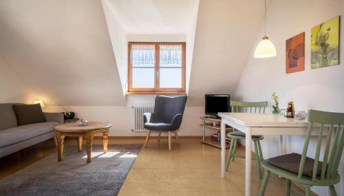 Ferienwohnung Ursula Hiemer 2 - Foto 4