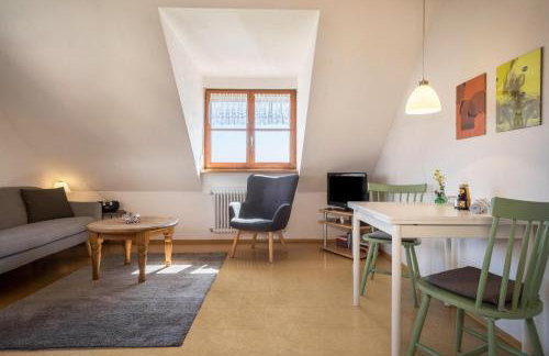 Ferienwohnung Ursula Hiemer 2 - Foto 4