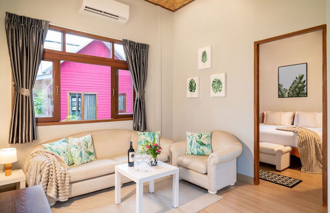 Luxury Farm House Pai - Photo 18