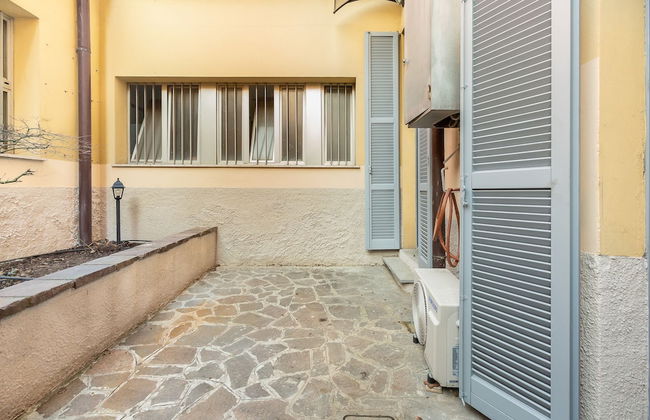 Alessia's Flat Savona - Foto 18