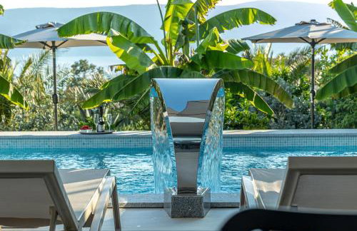 Luxury White Sails Villas with a Multi Sport Court and Sea View - Photo 76