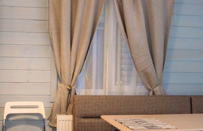 HotelJet - Cottages - Foto 6